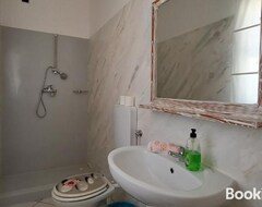 Cijela kuća/apartman Beach House Mare (Bafureira, Zelenortski Otoci)