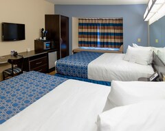 Hotel Westay Suites - Belle Chasse (Belle Chasse, USA)