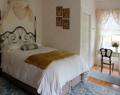 Guilford Bed & Breakfast (Dover-Foxcroft, USA)