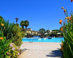Hotel Fortezza (Arborea, Italien)