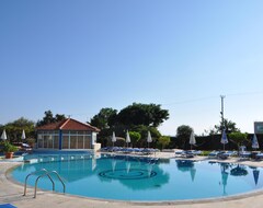 Hotelli Hotel Sempati (Girne, Kypros)