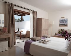 Lindian Village Beach Resort, Curio Collection By Hilton (Lardos, Grækenland)