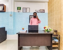 Hotel SPOT ON 69385 Sun Residency (Madurai, India)