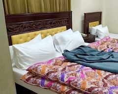 Hotel Al Hateem Palace (Rawalpindi, Pakistan)