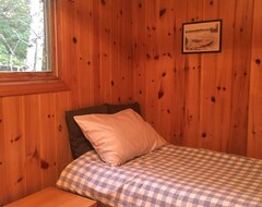 Casa/apartamento entero Classic 4 Bedroom Pine Cottage (Haliburton, Canadá)