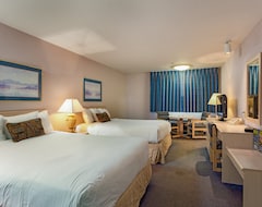 Hotel Shilo Inn Suites Warrenton (Warrenton, EE. UU.)