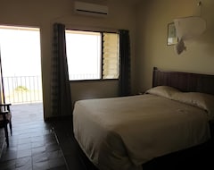 Khách sạn Cutty Sark (Kariba, Zimbabwe)
