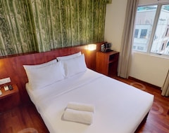 Khách sạn My Hotel At KL Sentral (Kuala Lumpur, Malaysia)