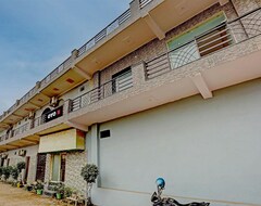 Khách sạn OYO HOTEL DREAM HOUSE 2 (Varanasi, Ấn Độ)