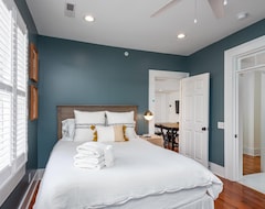 Hotel The Dogwood by Low Country Rentals (Charleston, EE. UU.)