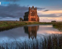 Hele huset/lejligheden Number 3 Pier Road (Whitby, Storbritannien)