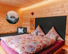 Tüm Ev/Apart Daire Luxury Chalet Miter Right In The Dachstein-west (Annaberg, Avusturya)