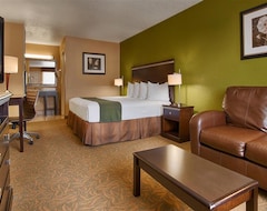 SureStay Hotel by Best Western Floresville (Floresville, USA)
