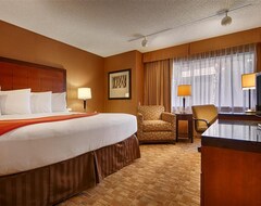 Hotelli Best Western Inn at Palm Springs (Palm Springs, Amerikan Yhdysvallat)