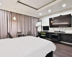 Hotelli Beyond Hotel (Incheon, Etelä-Korea)