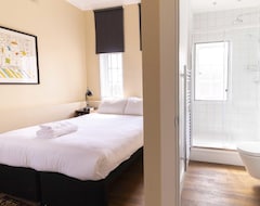 Khách sạn Green Rooms (Haringey, Vương quốc Anh)
