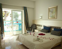 Hotelli Hotel Oasis Gabes (Gabes, Tunisia)