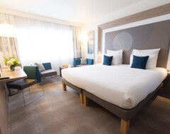 Hotel Novotel Chartres (Chartres, France)