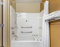 Hotelli Extended Stay America Suites - Richmond - Glen Allen - Short Pump (Glen Allen, Amerikan Yhdysvallat)