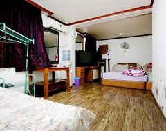 Khách sạn Gallery Motel Incheon (Incheon, Hàn Quốc)
