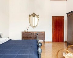 Nhà trọ Airbnb Porretta (Porretta Terme, Ý)