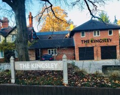 Otel The Kingsley at Eversley (Farnborough, Birleşik Krallık)