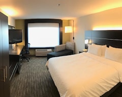 Holiday Inn Express & Suites Tracy, An Ihg Hotel (Tracy, USA)