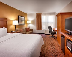 Hotel Hampton Inn & Suites Orem (Orem, USA)