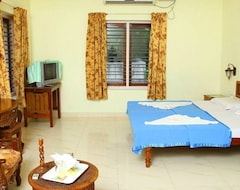 Hotel Hawah Beach Resort (Kovalam, India)