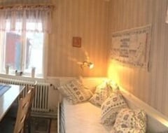 Khách sạn Sonfjallsgardens Wardshus & Hotell (Vemdalen, Thụy Điển)