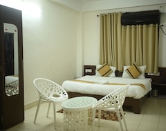 Hotel Erica Residency (Guwahati, India)