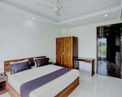 Hotel Collection Inn (Capital, Indien)