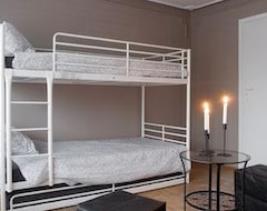 Hotel 4-Couples Guesthouse (Cracovia, Polonia)