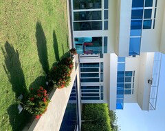 Hele huset/lejligheden Beach Hut Near Barranquilla (Baranoa, Colombia)