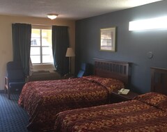 Hotel Guest Inn And Suites (Houston, USA)