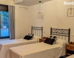 Cijela kuća/apartman Masia Clotats (Balaguer, Španjolska)
