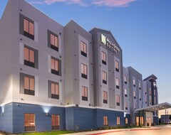 Hotel Mainstay Suites Dallas Northwest - Irving (Dallas, EE. UU.)
