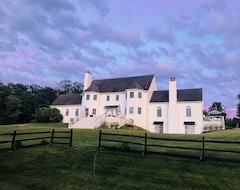 Tüm Ev/Apart Daire Stunning Family Home (Millbrook, ABD)