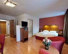 Khách sạn Einzelzimmer Deluxe - Flexible Rate - Via Roma, Hotel (Salzburg, Áo)