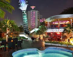 Hard Rock Hotel Pattaya (Pattaya, Thailandia)