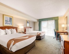 Hotel Quality Inn & Suites Tarpon Springs (Tarpon Springs, USA)