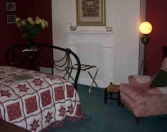 Otel Bed & Breakfast At The William Lewis House (Washington D.C., ABD)