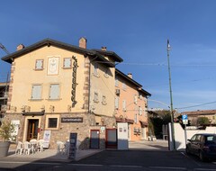 Khách sạn Albergo Al Cacciatore Tortellinando (Valeggio sul Mincio, Ý)
