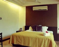 Hotel Sanjay Motels&Resorts (Varanasi, Indija)