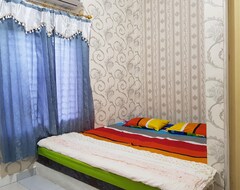 Khách sạn SPOT ON 2926 Penginapan Sariah Basamo (Kota Sibolga, Indonesia)