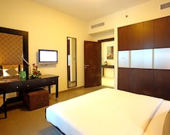 Khách sạn Royal Ascot Hotel Apartment (Dubai, Các tiểu vương quốc Ả Rập Thống Nhất)