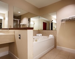Hotel Quality Inn & Suites Carthage (Carthage, EE. UU.)