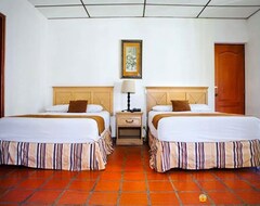 Hotel Pacific Paradise (San Luis la Herradura, El Salvador)