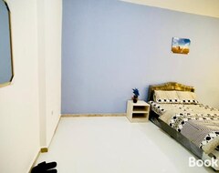 Khách sạn Private Family Room By Bj (Abu Dhabi, Các tiểu vương quốc Ả Rập Thống Nhất)