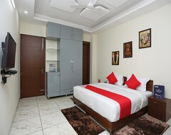 OYO 22509 Vera Hotels (Gurgaon, Indija)